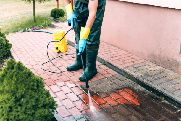 Best Factory Floor Cleaning  in Christmas, FL
